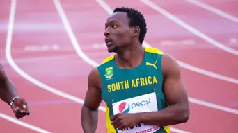 Clarence Munyai joins Enhanced Games: A bold leap into athletics’ most controversial frontier Clarence Munyai joins Enhanced Games: A bold leap into athletics’ most controversial frontier