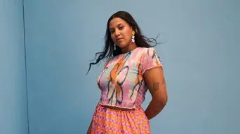 Fashion with a conscience: How a Cape Town designer is spinning sustainability into style Fashion with a conscience: How a Cape Town designer is spinning sustainability into style