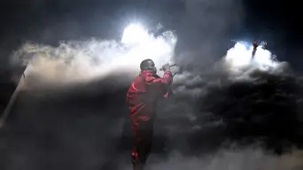 'Unlimited power': Testimony against Sean Combs tells of lurid violence 'Unlimited power': Testimony against Sean Combs tells of lurid violence