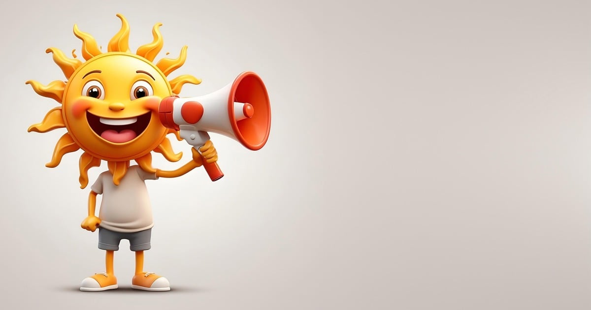 WEATHER: Warm, mostly clear Gauteng on Thursday - Cape Town remains sunny, breezy