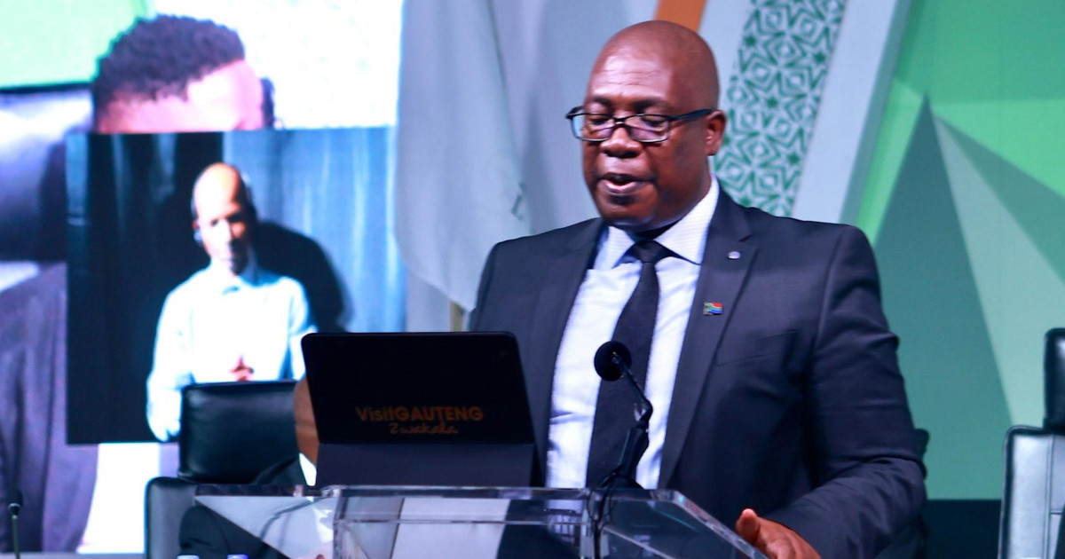 Municipal law enforcement agencies will now work across Gauteng ...