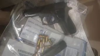 'It just doesn't stop': Elsies River CPF says residents being held hostage by gangsters 'It just doesn't stop': Elsies River CPF says residents being held hostage by gangsters