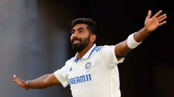 Bumrah bags five as India bowl out Proteas for 159 Bumrah bags five as India bowl out Proteas for 159