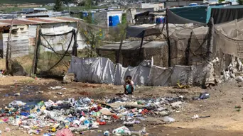Cederberg Municipality battles to keep up with sprawling informal settlements Cederberg Municipality battles to keep up with sprawling informal settlements