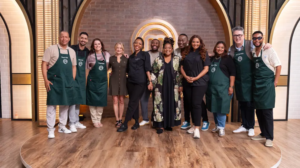Primedia Broadcasting's radio stars go ga-ga over MasterChef SA