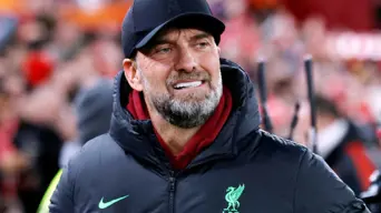 Klopp wants nothing to do with Liverpool 'quadruple' talk Klopp wants nothing to do with Liverpool 'quadruple' talk