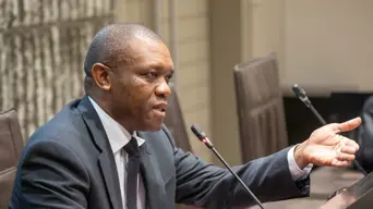 Scopa chair boosts security ahead of RAF inquiry Scopa chair boosts security ahead of RAF inquiry