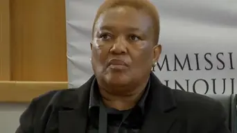 Madlanga Commission: 121 dockets from KZN PKTT take centre stage Madlanga Commission: 121 dockets from KZN PKTT take centre stage