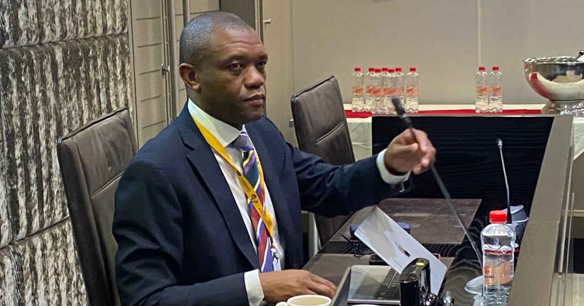 SCOPA vows to put more pressure on Treasury to blacklist dodgy suppliers - EWN
