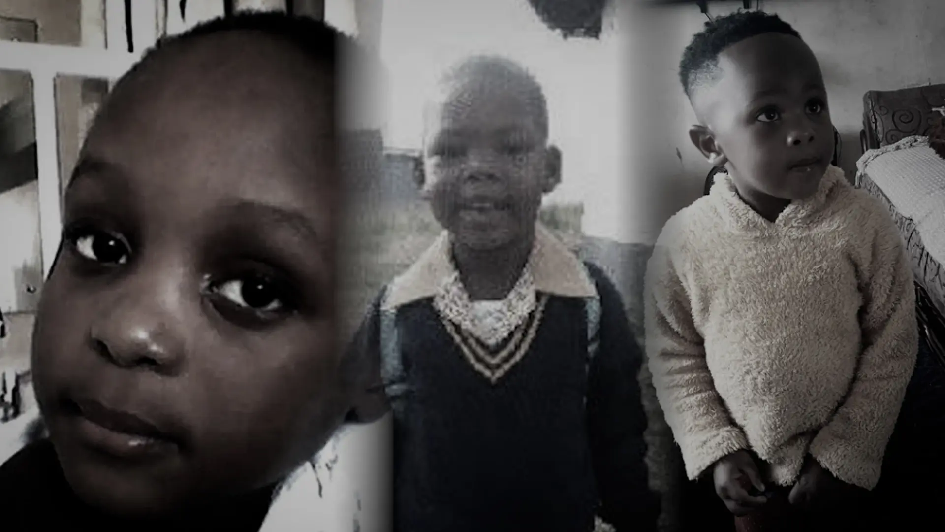 A collage of Michael Komape (L), Lumka Mkhethwa (C) and Unecebo Mboteni (R), all whom died untimely deaths after falling into pit latrines. Pictures: Supplied A collage of Michael Komape (L), Lumka Mkhethwa (C) and Unecebo Mboteni (R), all whom died untimely deaths after falling into pit latrines. Pictures: Supplied