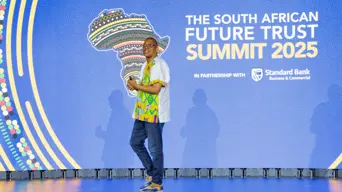 Parenting app announced as winner of 1-MILLION DOLLAR investment in 'Big Pitch 2025' Parenting app announced as winner of 1-MILLION DOLLAR investment in 'Big Pitch 2025'