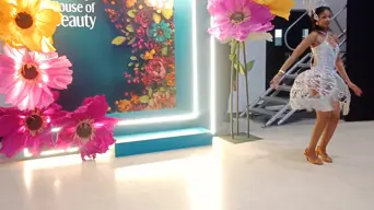 House of Beauty event boosts engagement and spend for brands House of Beauty event boosts engagement and spend for brands