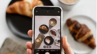No more cropping! Instagram updates image uploads to 3:4 aspect ratio No more cropping! Instagram updates image uploads to 3:4 aspect ratio
