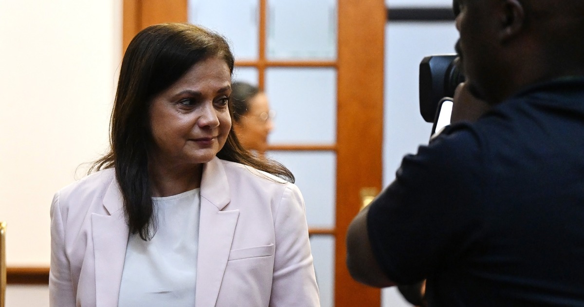 Batohi says deaths of witnesses contributing to delays in prosecuting ...