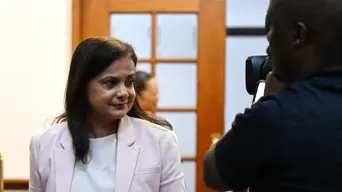 Batohi to give final media briefing on NPA’s performance, strategy during her tenure Batohi to give final media briefing on NPA’s performance, strategy during her tenure