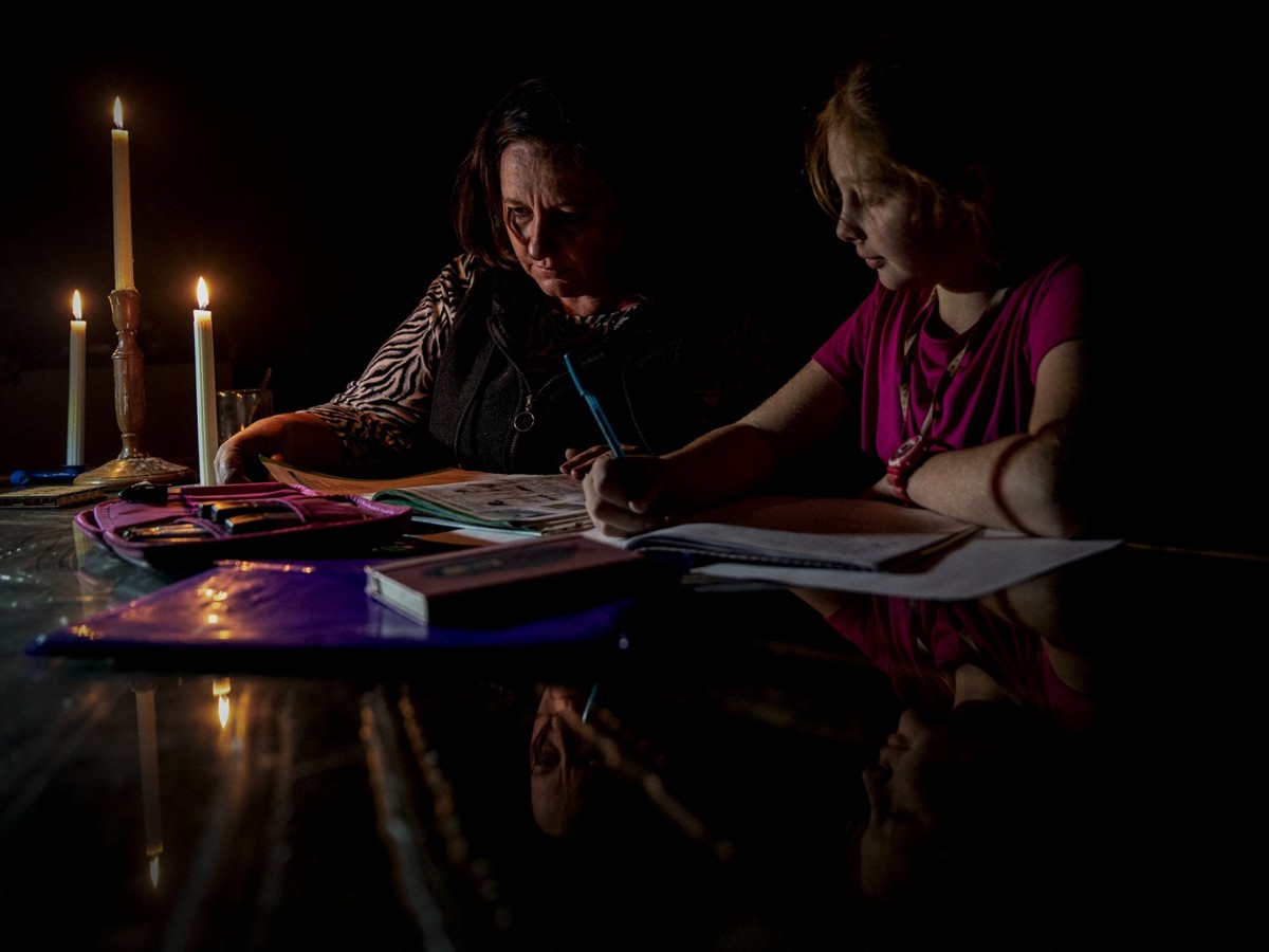 Roodepoort residents without electricity likely to remain offline for most of the week – City Power - Vimarsana News