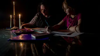 WC criminals targeting electricity substations leave Belhar residents in the dark WC criminals targeting electricity substations leave Belhar residents in the dark