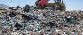 IN PICS: How Cape Town is converting waste into electricity IN PICS: How Cape Town is converting waste into electricity