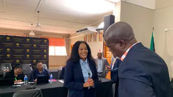 There's nothing unusual about spending patterns of PKTT, Parly ad hoc committee told There's nothing unusual about spending patterns of PKTT, Parly ad hoc committee told