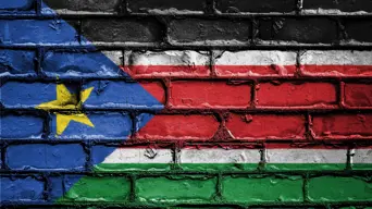 At least 5 dead in clashes between Uganda, S.Sudan forces: official At least 5 dead in clashes between Uganda, S.Sudan forces: official