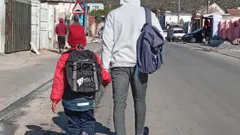 Thousands of Gauteng pupils stranded as bus operators down tools Thousands of Gauteng pupils stranded as bus operators down tools