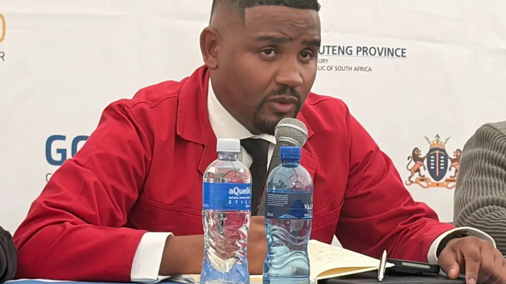 Dunga demands transparency over COJ's R10bn wage agreement impact