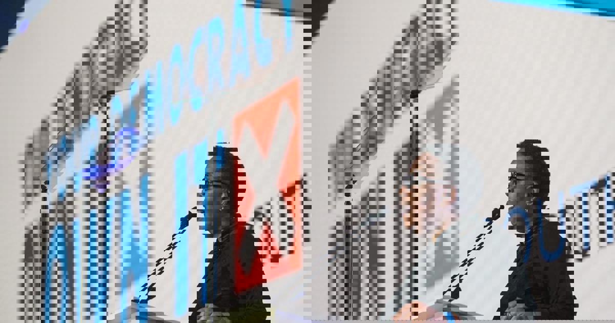 Corruption accused IEC Commissioner Nomsa Masuku's term expires