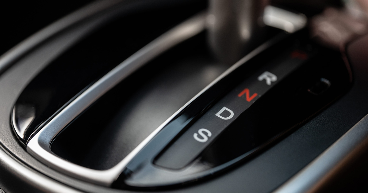 What automatic car drivers should never do on hills, in traffic or when ...