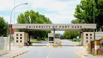Fort Hare shutdown: Students give Higher Education Dept 2 days to resolve their plight Fort Hare shutdown: Students give Higher Education Dept 2 days to resolve their plight
