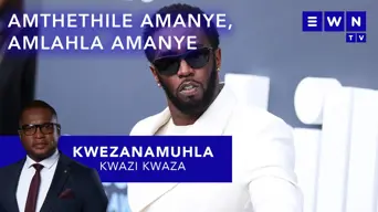 Kwezanamuhla: Sekuboshwe abanye ngokuphemba udlame ngo2021, kwethulwe ubufakazi obusha kwelejaji Kwezanamuhla: Sekuboshwe abanye ngokuphemba udlame ngo2021, kwethulwe ubufakazi obusha kwelejaji