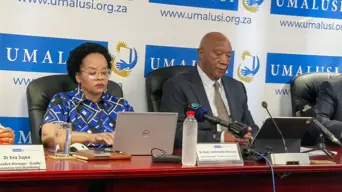 NSC exam scandal: Umalusi notes leaks with concern, supports police investigation NSC exam scandal: Umalusi notes leaks with concern, supports police investigation