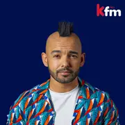 The Kfm Top 40 with Carl Wastie. Soundtrack your style with Ackermans
