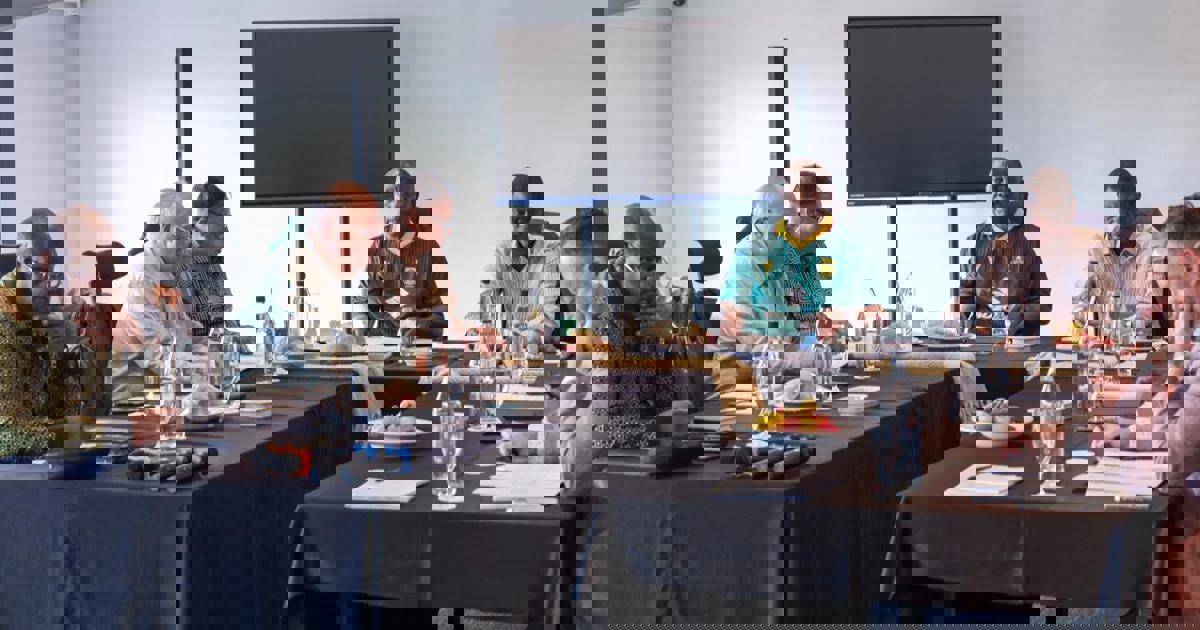 MANDY WIENER | 2026 A year when leadership will matter most 