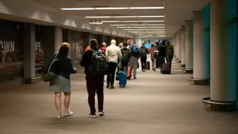 Cape Town International Airport fire: Travellers urged to check flight details Cape Town International Airport fire: Travellers urged to check flight details