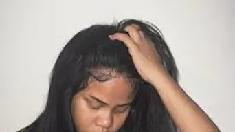 Amy Jordan-Lee talks her debut single 'Why Her' Amy Jordan-Lee talks her debut single 'Why Her'