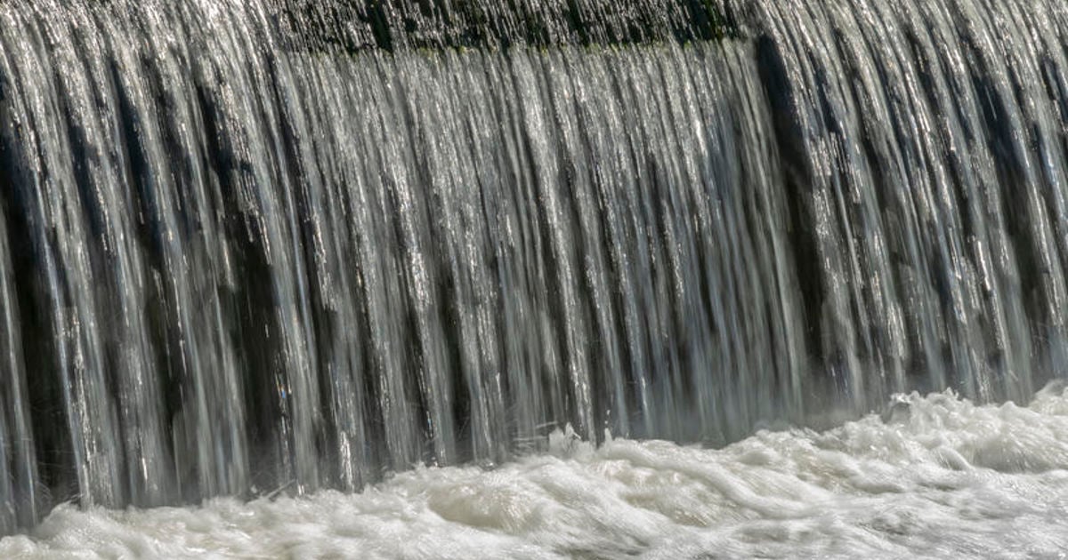 Cape Town dam levels could drop to 30% by April, warns climatologist