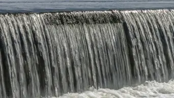 After recent rainfall, dams in WC almost 80% full After recent rainfall, dams in WC almost 80% full