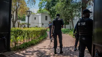 Mugabe’s son soon due in court over attempted murder charges Mugabe’s son soon due in court over attempted murder charges