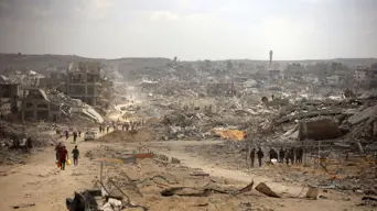 Study flags 'complicity' of oil-supplying states in Gaza war Study flags 'complicity' of oil-supplying states in Gaza war