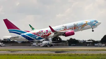 FlySafair puts Mzansi spin on Santa’s sleigh FlySafair puts Mzansi spin on Santa’s sleigh