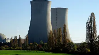 Parliament committee flags lack of women in nuclear industry, calls for change Parliament committee flags lack of women in nuclear industry, calls for change