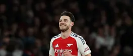 'Bring it on', says Rice as Arsenal chase Champions League history 'Bring it on', says Rice as Arsenal chase Champions League history