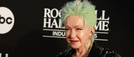 Cyndi Lauper, Outkast, White Stripes among Rock Hall of Fame inductees Cyndi Lauper, Outkast, White Stripes among Rock Hall of Fame inductees