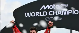 MotoGP legend Agostini admires Marc Marquez's 'desire to win' MotoGP legend Agostini admires Marc Marquez's 'desire to win'