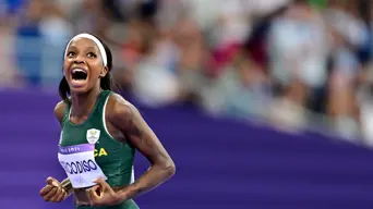 Prudence Sekgodiso podiums at the Diamond League and Walaza makes debut Prudence Sekgodiso podiums at the Diamond League and Walaza makes debut