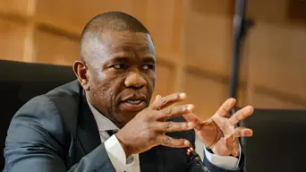 Madlanga Commission hears attempt to disband KZN Political Killings Task Team could have impacted upcoming municipal elections Madlanga Commission hears attempt to disband KZN Political Killings Task Team could have impacted upcoming municipal elections