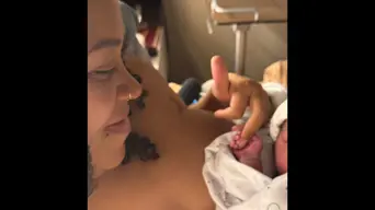 PICS: Sho Madjozi welcomes bundle of joy PICS: Sho Madjozi welcomes bundle of joy