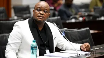 Mogotsi doesn’t believe Matlala is part of ‘Big Five’ crime syndicate Mogotsi doesn’t believe Matlala is part of ‘Big Five’ crime syndicate