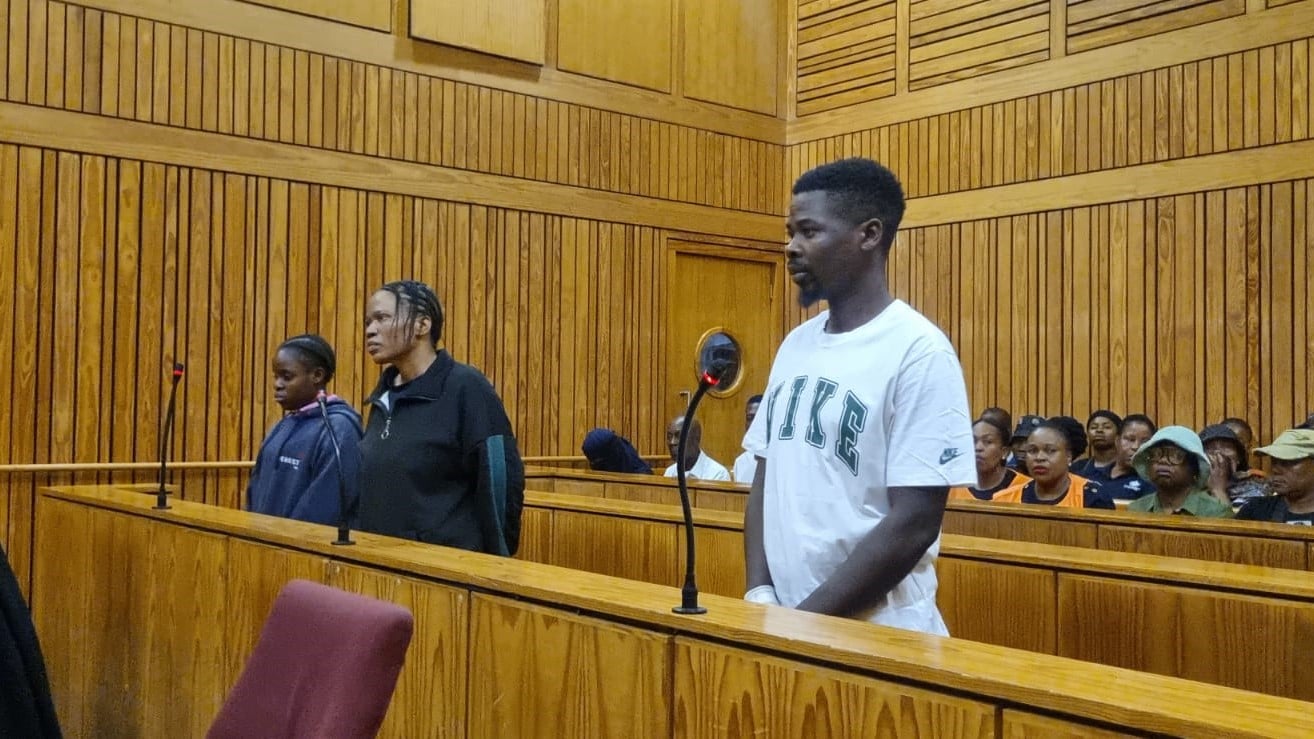 Self-proclaimed pastor accused of rape, murder opts against applying ...