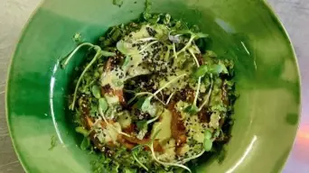 Fine dining comes to Hartbeespoort with brand-new restaurant 'Doolshe' Fine dining comes to Hartbeespoort with brand-new restaurant 'Doolshe'